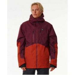 Ripcurl Freerider 20K/20K Jkt (Picante) 